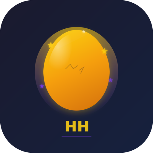 HatchHaven app icon