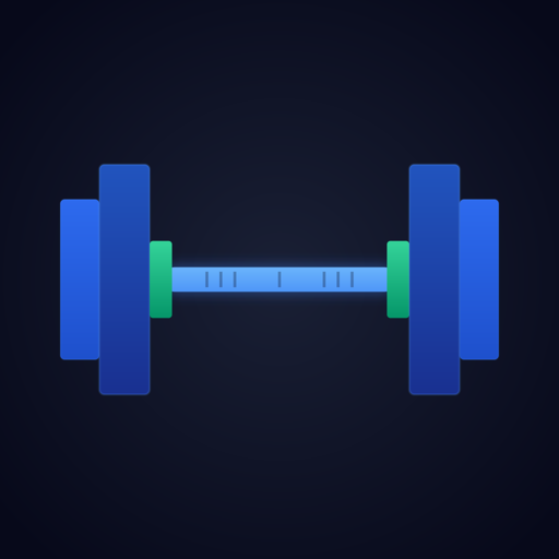 RepBase app icon